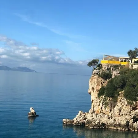 Apartmán Mario 1 - Vlorë