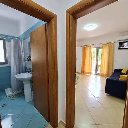 Mario 1 - Apartmán *
