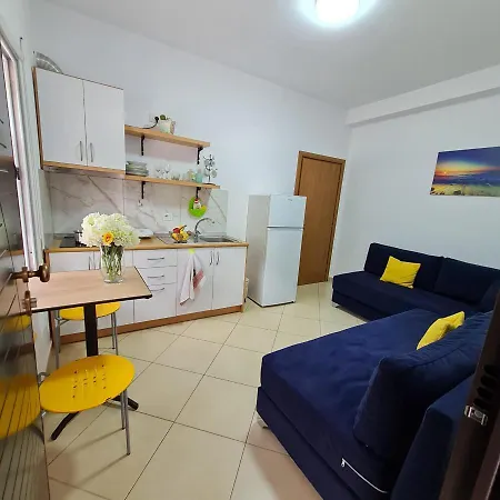 Mario 1 - Apartmán *