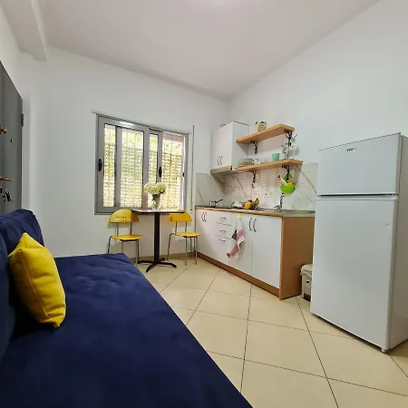 Mario 1 - Apartmán Vlorë