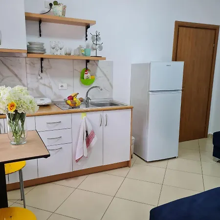 Apartmán Mario 1 - *