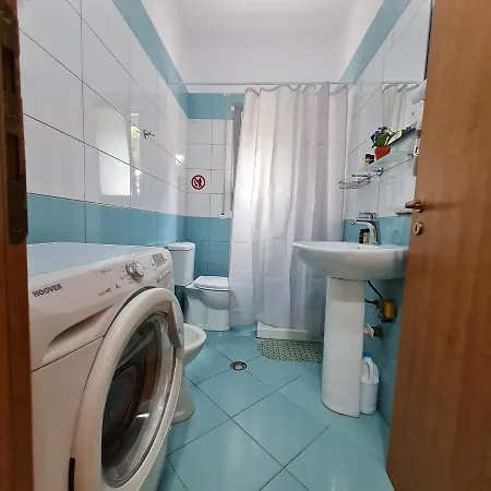 Apartment Mario 1 - Vlorë