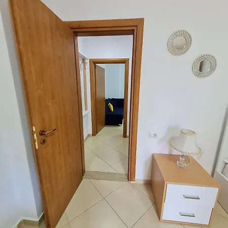 Apartmán Mario 1 -