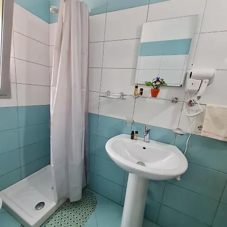 Mario 1 - Apartment