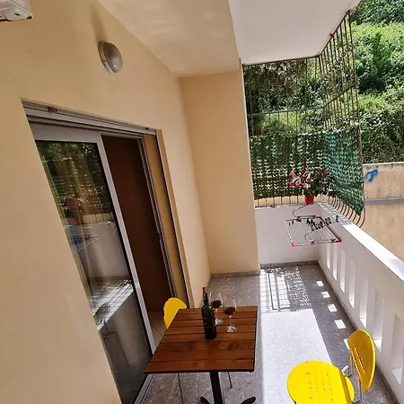 Apartmán Mario 1 -