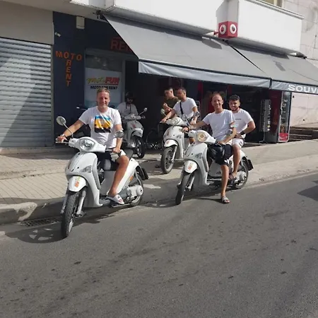Mario 1 - * Vlorë