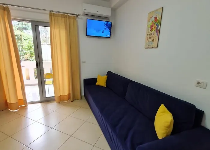 Appartamento Mario 1 - *