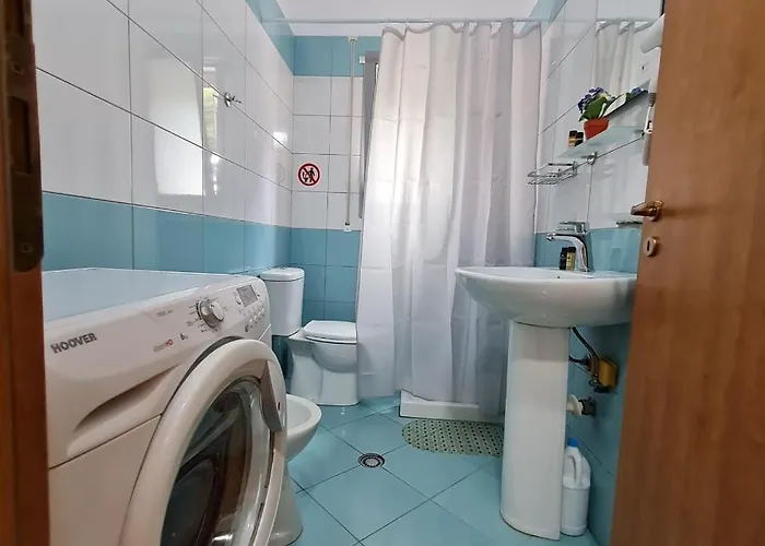 公寓 Mario 1 - Vlorë