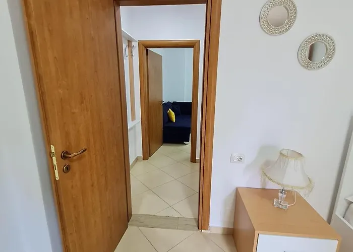 Appartamento Mario 1 -