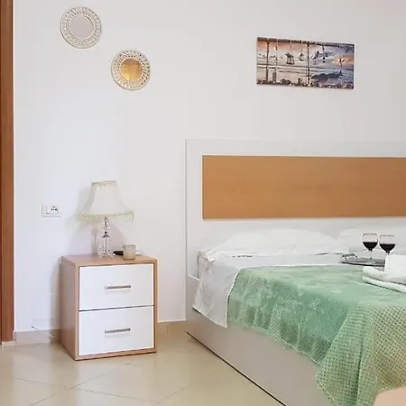 Mario 1 - Apartment