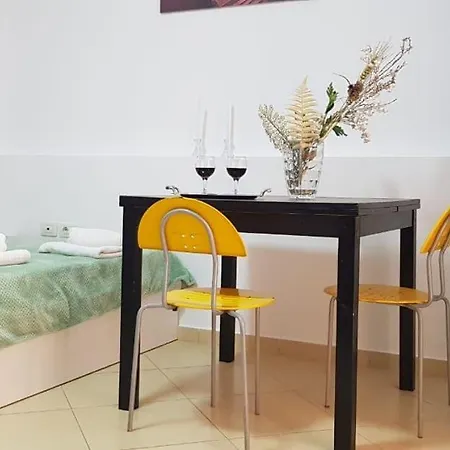 Mario 1 - Apartment