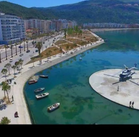 Mario 1 - Apartment Vlore