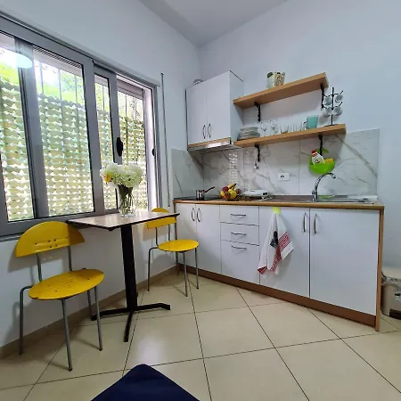 Apartment Mario 1 - Vlore