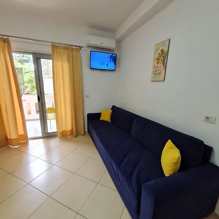 Apartment Mario 1 - *