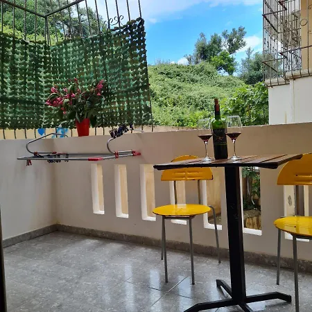 Apartment Mario 1 - Vlore