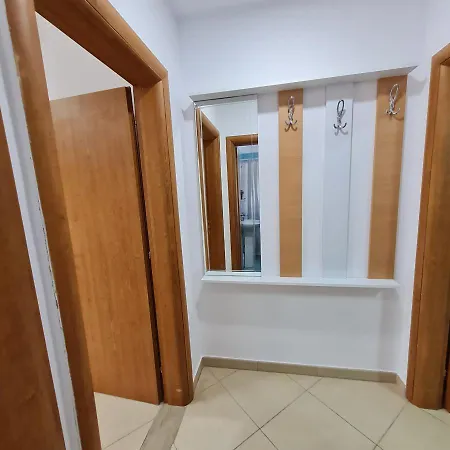 Apartment Mario 1 - *