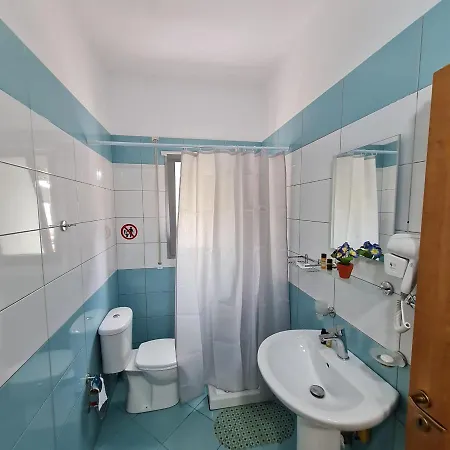 Apartment Mario 1 -