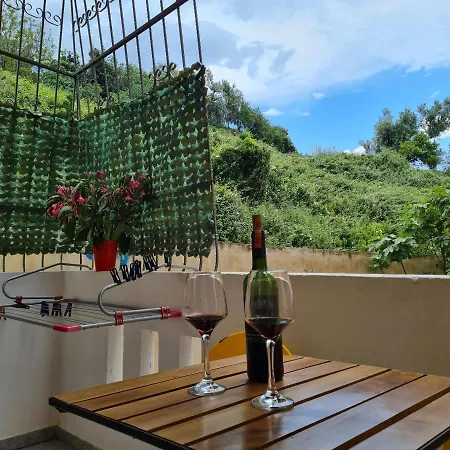 Mario 1 - Apartment Vlore