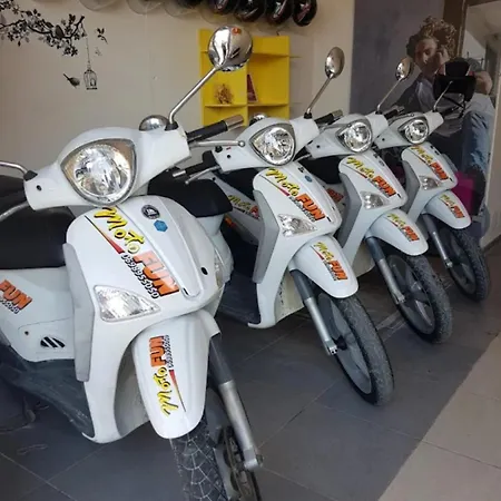 Appartamento Mario 1 - *